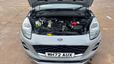 Ford Puma 1.0 EcoBoost Hybrid mHEV Titanium 5dr Petrol Hatchback